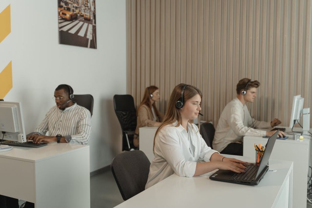 ¿Cómo puede ayudar tener un call center para la gestión o fidelización de clientes?
