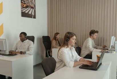 ¿Cómo puede ayudar tener un call center para la gestión o fidelización de clientes?