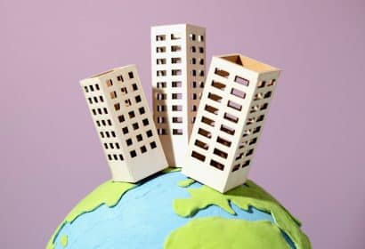 ¿Qué es CSRD o Directiva de Informes de Sostenibilidad Corporativa?