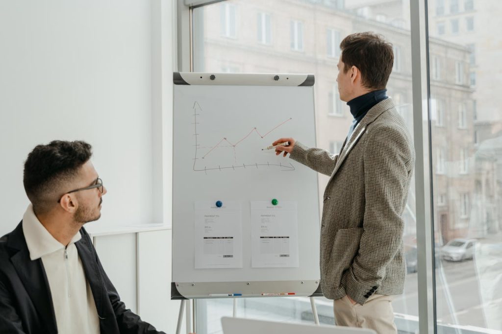¿Qué es el POA o plan operativo anual de las empresas?