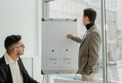 ¿Qué es el POA o plan operativo anual de las empresas?