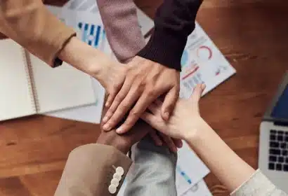 ¿Qué es el clúster empresarial? Características y tipos