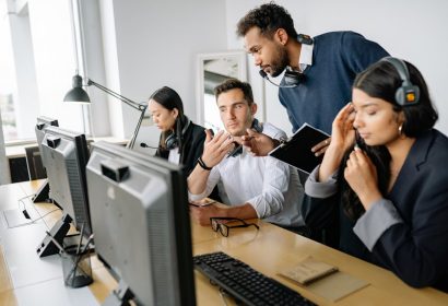¿Qué es la comunicación empresarial? Importancia y tipos