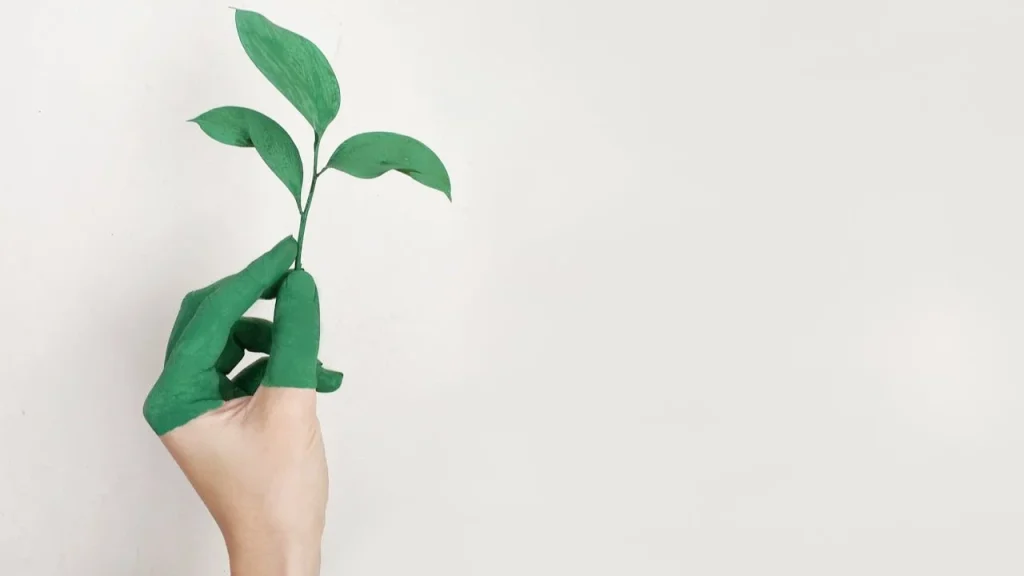 ¿Qué es la fabricación sostenible o producción sostenible en las empresas?
