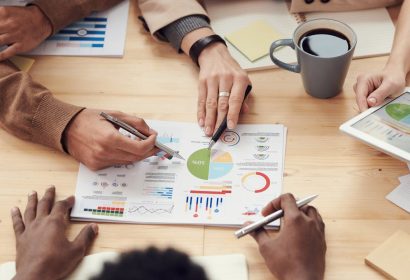 ¿Qué es la matriz de McKinsey y cómo aplicarla en las empresas?