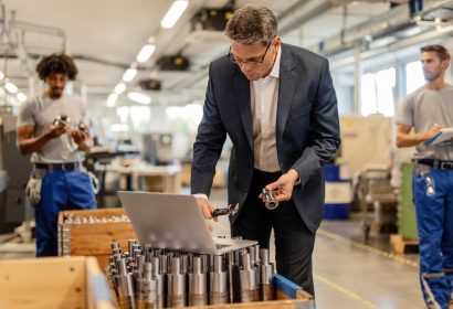 ¿Qué es la planificación de mantenimiento en las empresas?