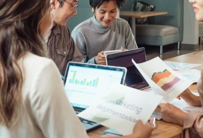 ¿Qué es la segmentación de clientes y cómo ayuda a mejorar las ventas?