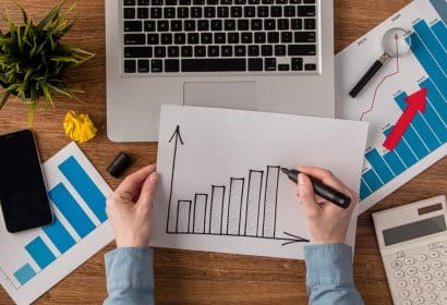 ¿Qué es scale up? Alcanza la madurez de tu modelo de negocio
