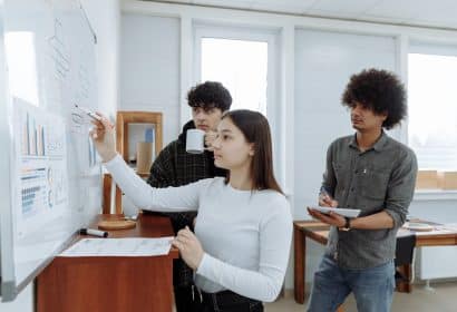 ¿Qué es un diagrama de actividades? Consejos para crearlos de forma efectiva