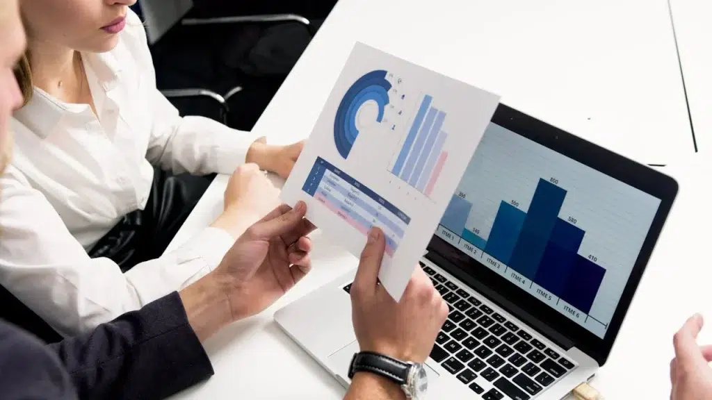 ¿Qué es un forecast de ventas? Tipos y beneficios