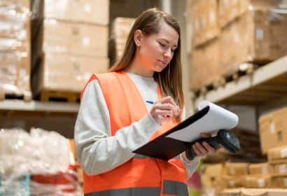 ¿Qué es un inventario? Tipos, características y cómo crearlos desde cero