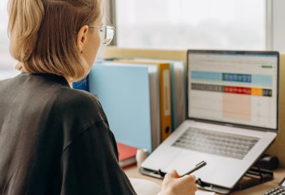 ¿Qué es un sistema de gestión de calidad empresarial?