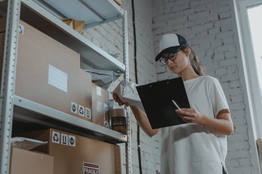 ¿Qué es una orden de compra? Todo lo que debes conocer