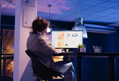 ¿Qué hace un analista de datos o Big Data Analyst? 7 Motivos por lo que son necesarios
