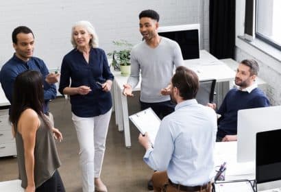 ¿Qué son las leyes Gestalt y cómo aplicarlas para mejorar tu liderazgo?
