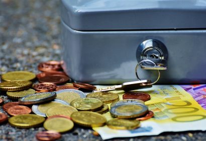 ¿Qué son los fondos propios de una empresa?