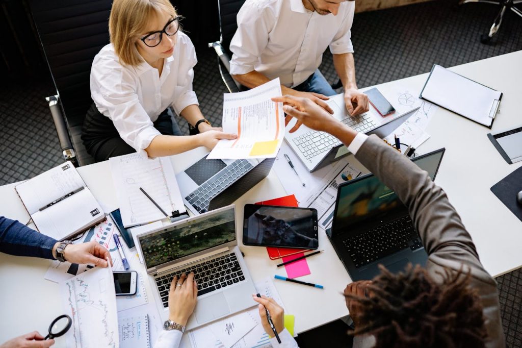 9 indicadores de desempeño para medir la productividad empresarial