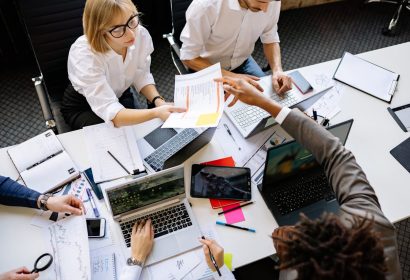 9 indicadores de desempeño para medir la productividad empresarial