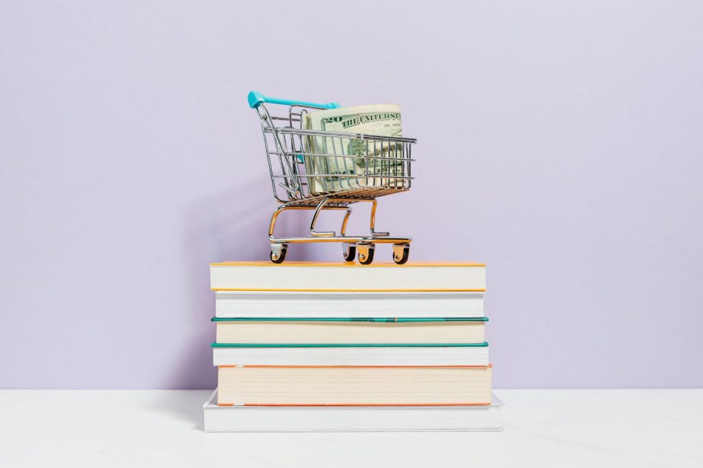 ¿Qué tipos de presupuestos de ventas existen?